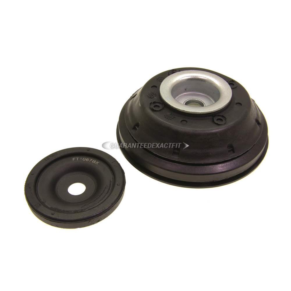 2015 Fiat 500 Shock or Strut Mount